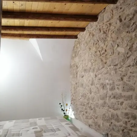 別荘 Nicuzza ラグーザ