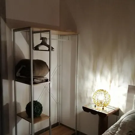 Holiday home Nicuzza *