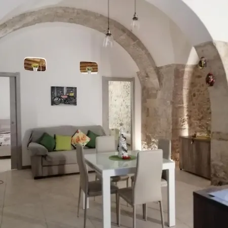 Holiday home Nicuzza *