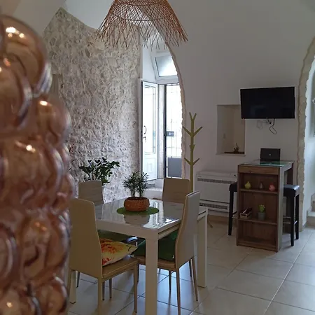Nicuzza Holiday home Ragusa
