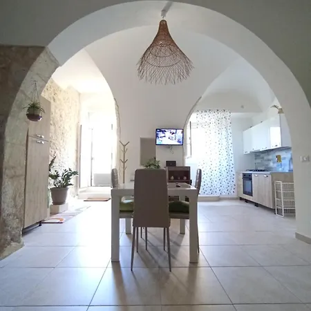 Holiday home Nicuzza Ragusa