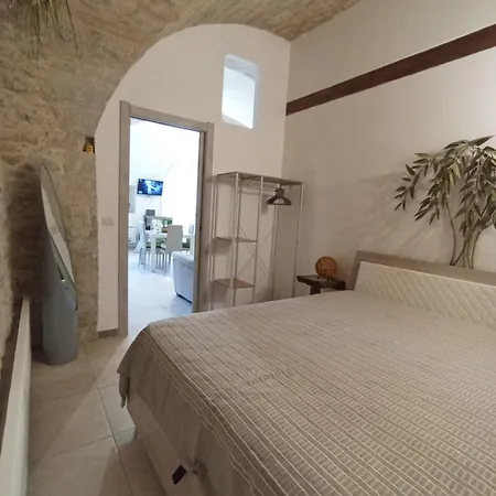 Holiday home Nicuzza