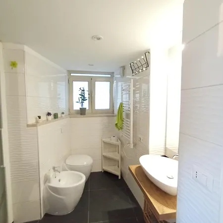 Nicuzza Holiday home *