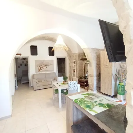 Holiday home Nicuzza *