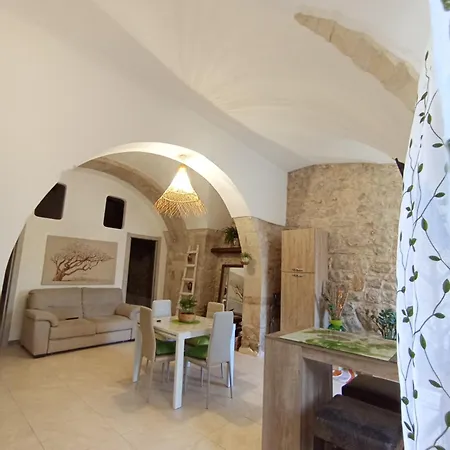 Nicuzza Holiday home