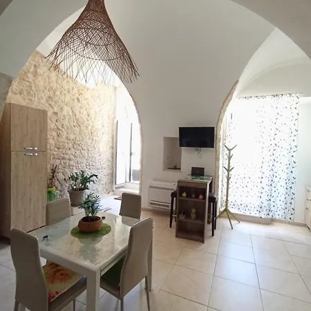 Holiday home Nicuzza