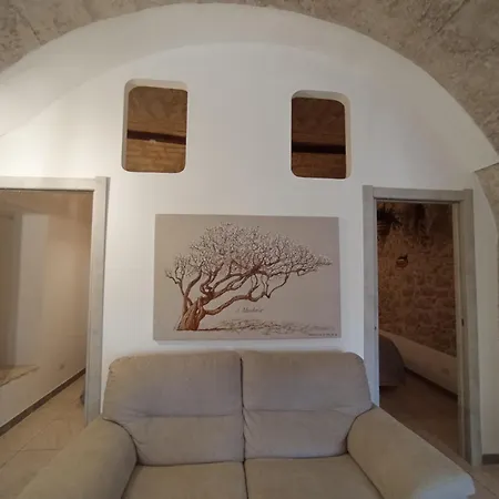 Holiday home Nicuzza *