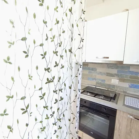 Prázdninový dům Nicuzza