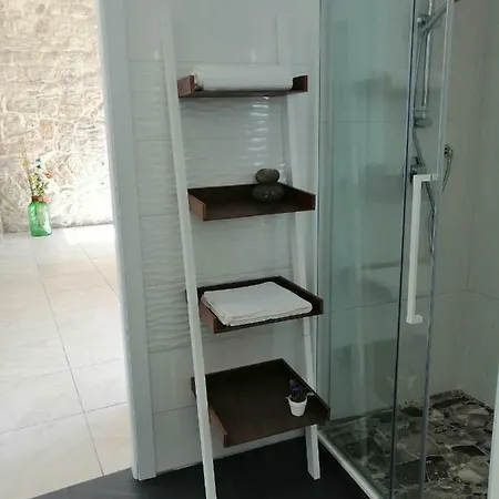 Holiday home Nicuzza