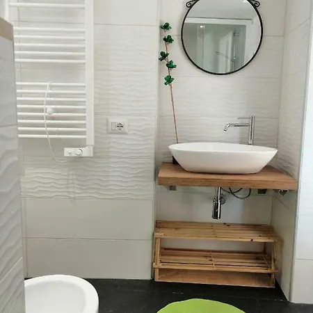 Nicuzza Holiday home