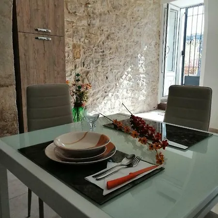 Nicuzza Holiday home