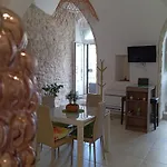 Nicuzza Feriehus Ragusa