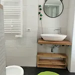 Nicuzza Feriehus