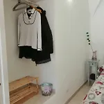 Feriehus Nicuzza *