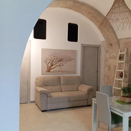 Ferienhaus Nicuzza Ragusa