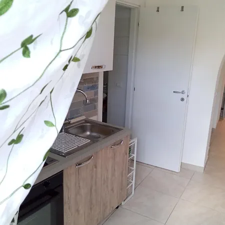 Nicuzza Ferienhaus Ragusa