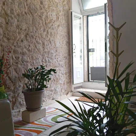 Ferienhaus Nicuzza Ragusa