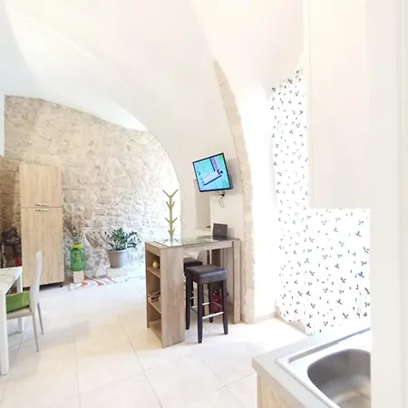 Nicuzza Ferienhaus