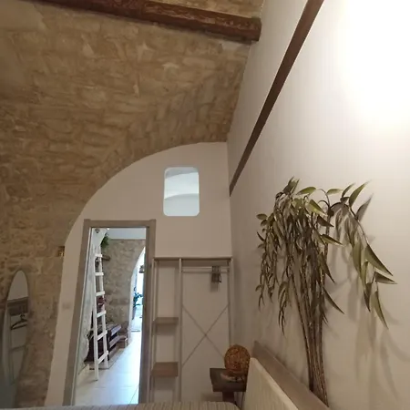 Nicuzza Ferienhaus *