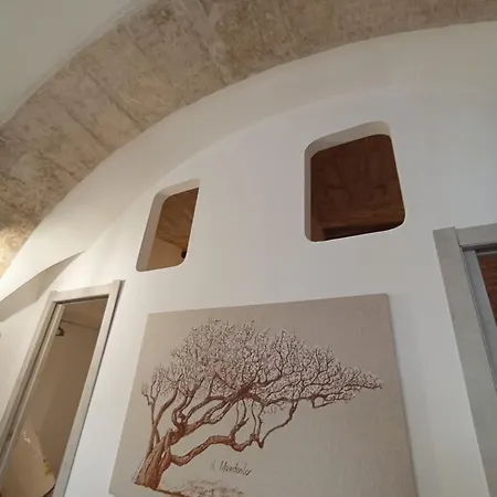 Nyaraló Nicuzza Ragusa