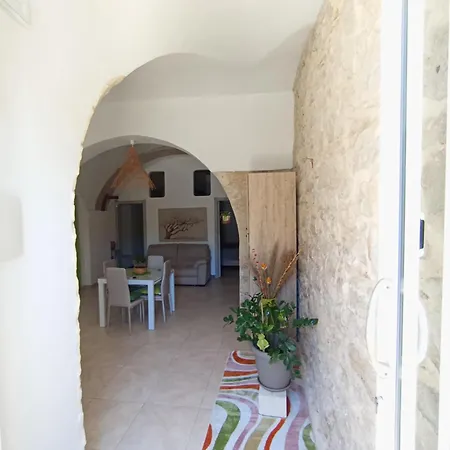 Ferienhaus Nicuzza *