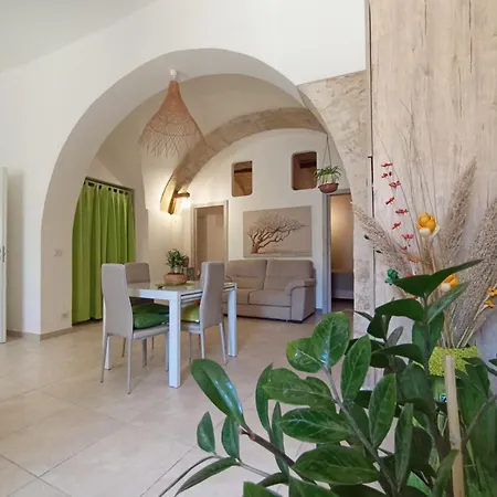 Ferienhaus Nicuzza