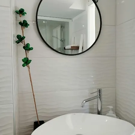 Nicuzza Ferienhaus *