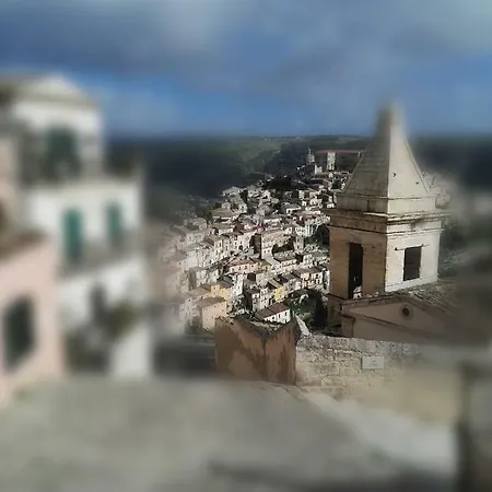 Ferienhaus Nicuzza *
