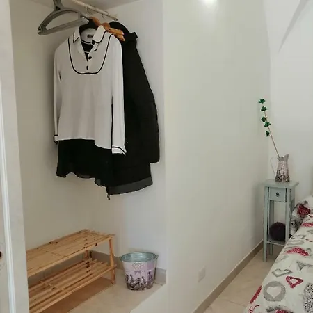 Ferienhaus Nicuzza *
