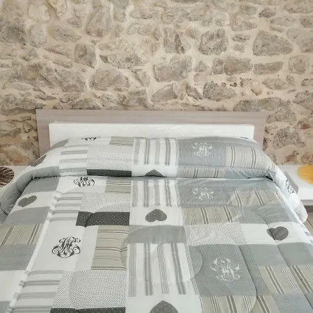 Nicuzza Ferienhaus