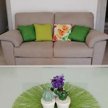 Ferienhaus Nicuzza
