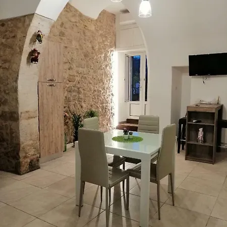 Nicuzza Ferienhaus *