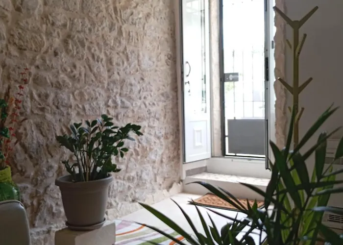 Feriehus Nicuzza Ragusa