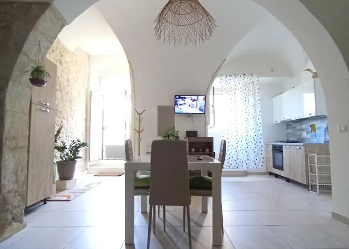 Feriehus Nicuzza Ragusa