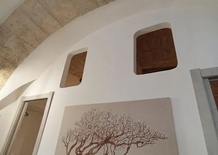 Feriehus Nicuzza Ragusa