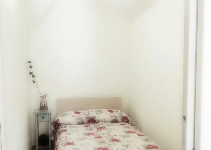 Nicuzza Feriehus Ragusa